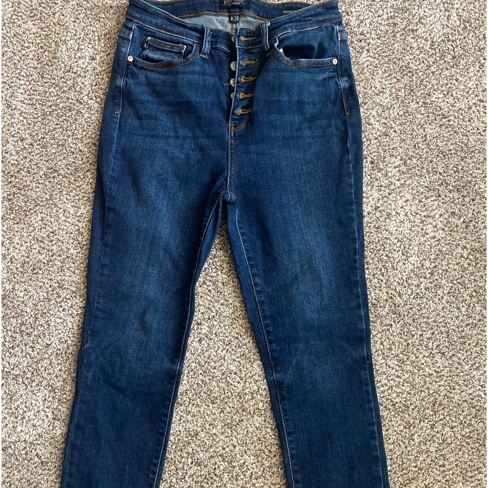 Judy Blue Jeans